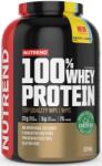 Nutrend 100% Whey Protein, ananas cu cocos, 2250 g, Nutrend