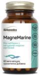 Herbamedica MagneMarine, 60 capsule, Herbamedica