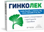 Fortex Ginkolek, 30 capsule, Fortex
