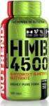 Nutrend HMB 4500, 100 capsule, Nutrend