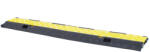 Thunder Germany CCP-1D Kábeltaposó csatorna fedéllel, 10 tonna (1 csatorna, 100x22x3 cm) 16 cm2
