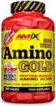 Amix Nutrition Amino Whey Gold, 180 tablete, Amix