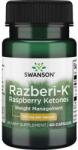 Swanson Razberi-K, 100 mg, 60 capsule, Swanson
