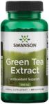 Swanson Green Tea Extract, 500 mg, 60 capsule, Swanson