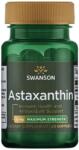 Swanson Astaxanthin, 12 mg, 30 capsule moi, Swanson