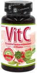 Cvetita Herbal VitC, 600 mg, 80 capsule, Cvetita Herbal