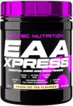 Scitec Nutrition EAA Xpress, ceai cu gheață de piersici, 400 g, Scitec Nutrition