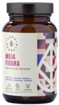 Aura Herbals Moja Figura Formula pentru o siluetă bună, 60 capsule, Aura Herbals