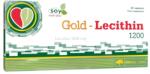 Olimp Gold Lecithin 1200, 1200 mg, 60 capsule, Olimp (30212)