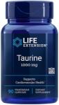 Life Extension Taurine, 1000 mg, 90 capsule vege, Life Extension