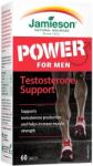 Jamieson Power Multivitamine pentru bărbați, 60 tablete, Jamieson