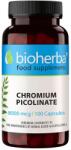 Bioherba Chromium Picolinate, 100 capsule, Bioherba