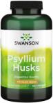 Swanson Psyllium Husks, 610 mg, 100 capsule, Swanson