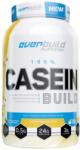 Everbuild Nutrition Ultra Premium 100% Casein Build, vanilie franceză, 908 g, Everbuild (18385)