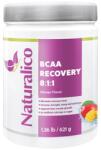 Naturalico BCAA Recovery 8: 1: 1, mango, 621 g, Naturalico