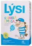 Lysi Children's Omega, 60 capsule masticabile, Lysi