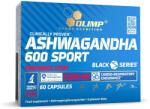 Olimp Ashwagandha 600 Sport, 60 capsule, Olimp