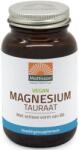 Mattisson Healthstyle Vegan Magnesium Taurate, 60 capsule, Mattisson Healthstyle