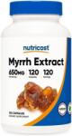 Nutricost Myrrh Extract, 650 mg, 120 capsule, Nutricost