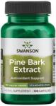 Swanson Pine Bark Extract, 50 mg, 100 capsule, Swanson