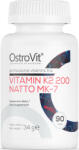 OstroVit Vitamin K2 200 Natto MK-7, 90 tablete, OstroVit