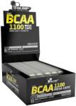 Olimp Sport Nutrition BCAA Mega Caps, 1100 mg, 900 capsule, Olimp