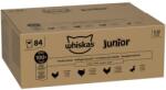 Whiskas 84x85g Whiskas Junior szárnyasválogatás aszpikban nedves macskatáp