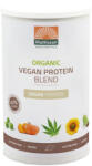 Mattisson Organic Vegan Protein Blend, 400 g, Mattisson Healthstyle