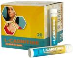 BY Supplements L-Carnitine, 20 shoturi x 25 ml, BY Supplements