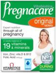 Vitabiotics Pregnacare Original, 30 tablete, Vitabiotics