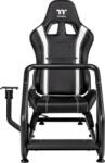 Thermaltake Scaun gaming Thermaltake GR300 Racing Simulator Cockpit, Black (GSC-R30-CPASBB-01)