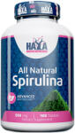 Haya Labs All Natural Spirulina, 100 tablete, Haya Labs