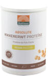 Mattisson Absolute Chickpeas Protein, 400 g, Mattisson Healthstyle (MT2809)