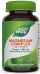 Nature's Way Magnesium Complex, 250 mg, 100 capsule, Nature's Way