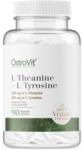 OstroVit L-Theanine + L-Tyrosine, 90 capsule, OstroVit