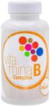 Artesania Agricola Plantis Complexul de vitamine B, 60 capsule, Artesania Agricola