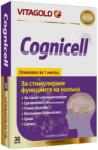 Vitagold Cognicell, 30 capsule, Vitagold (V31)