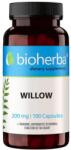 Bioherba Willow, 200 mg, 100 capsule, Bioherba