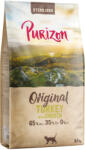 Purizon 6, 5kg Purizon Sterilised Adult pulyka & csirke - gabonamentes száraz macskatáp