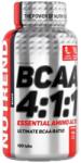 Nutrend BCAA 4: 1: 1, 100 tablete, Nutrend