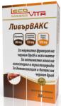 LecoVita LiverVax, 30 capsule, LecoVita