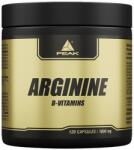 Peak Arginine, 120 capsule, Peak