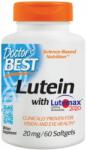 Doctor's Best Lutein with Lutemax, 20 mg, 60 capsule, Doctor's Best