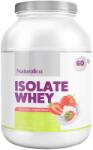 Naturalico Isolate Whey, iaurt cu căpșuni, 1800 g, Naturalico
