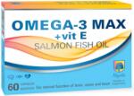 Magnalabs Omega-3 Max + vit E, 60 capsule, Magnalabs