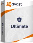 Avast Antivirus AVAST Ultimate Multi-Device 10 Connections 1 An (AUD.10.12M)