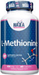 Haya Labs L-Methionine, 500 mg, 60 capsule, Haya Labs