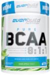 Everbuild Nutrition Pure BCAA 8: 1: 1, punch de mere, 300 g, Everbuild (17979)