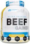 Everbuild Nutrition Ultra Premium Beef Gainer, vanilie franceză, 2.72 kg, Everbuild