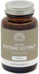 Mattisson Healthstyle Organic Shiitake Extract, 400 mg, 60 capsule, Mattisson Healthstyle